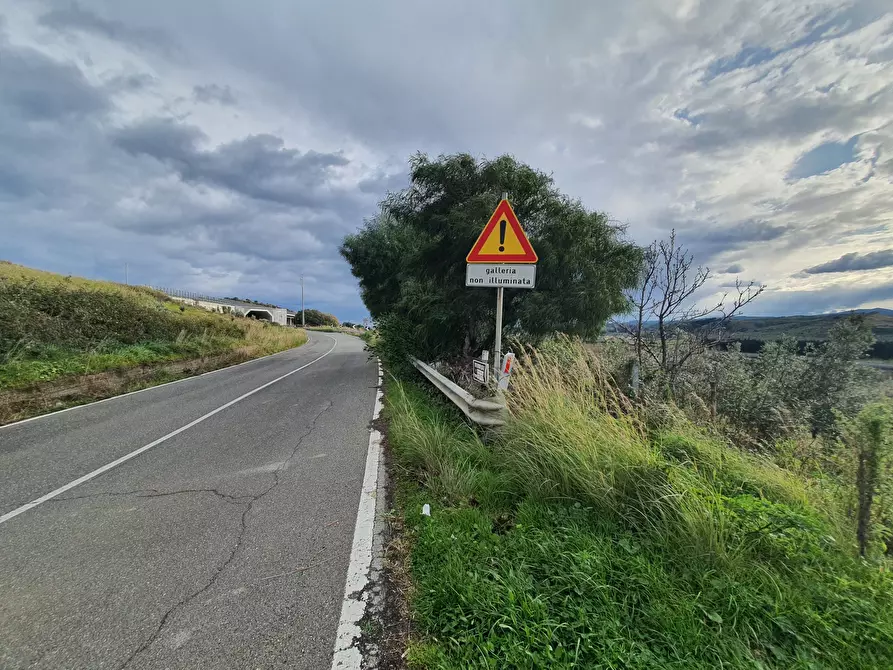 Immagine 6 di Terreno agricolo in vendita  a Catanzaro