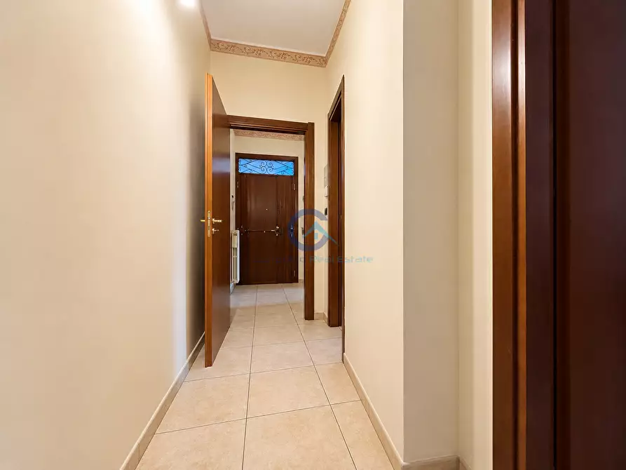 Immagine 11 di Trilocale in vendita  in Via Magenta 13A a Catanzaro