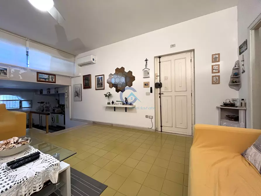 Immagine 17 di Quadrilocale in vendita  a Stalettì