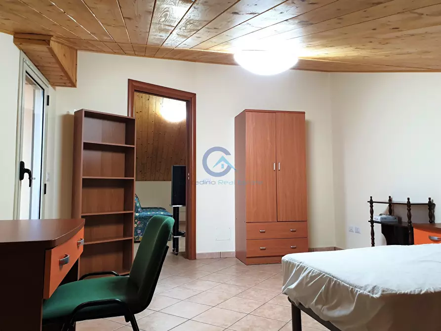 Immagine 5 di Trilocale in affitto  in Via Michele Maria Manfredi 2 a Catanzaro