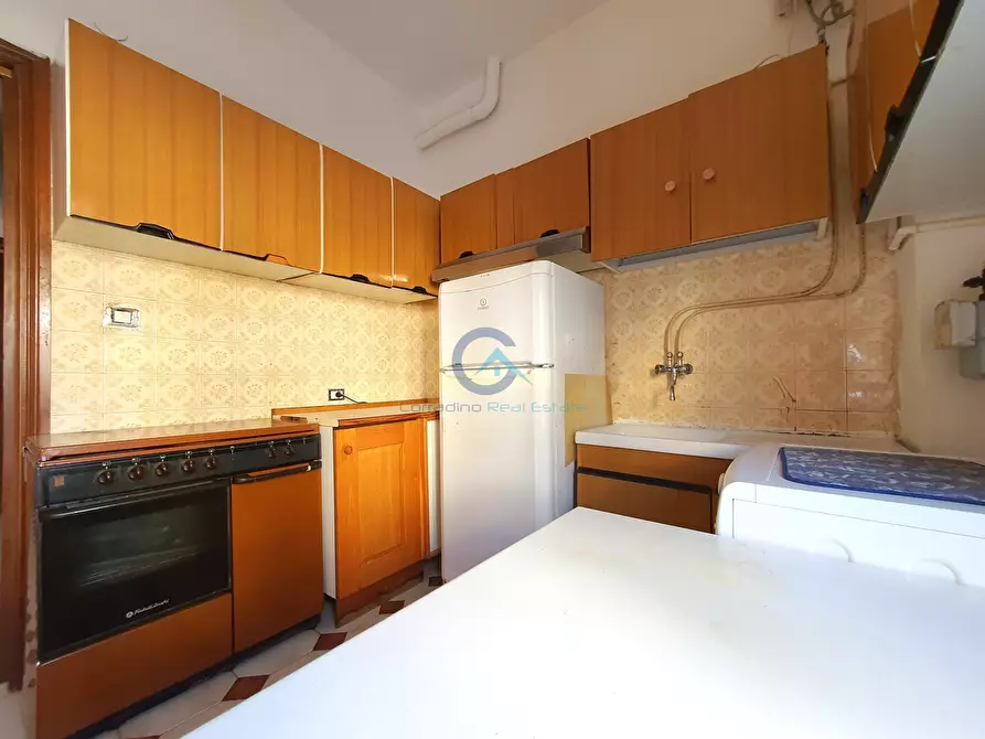 Immagine 5 di Bilocale in vendita  a Catanzaro