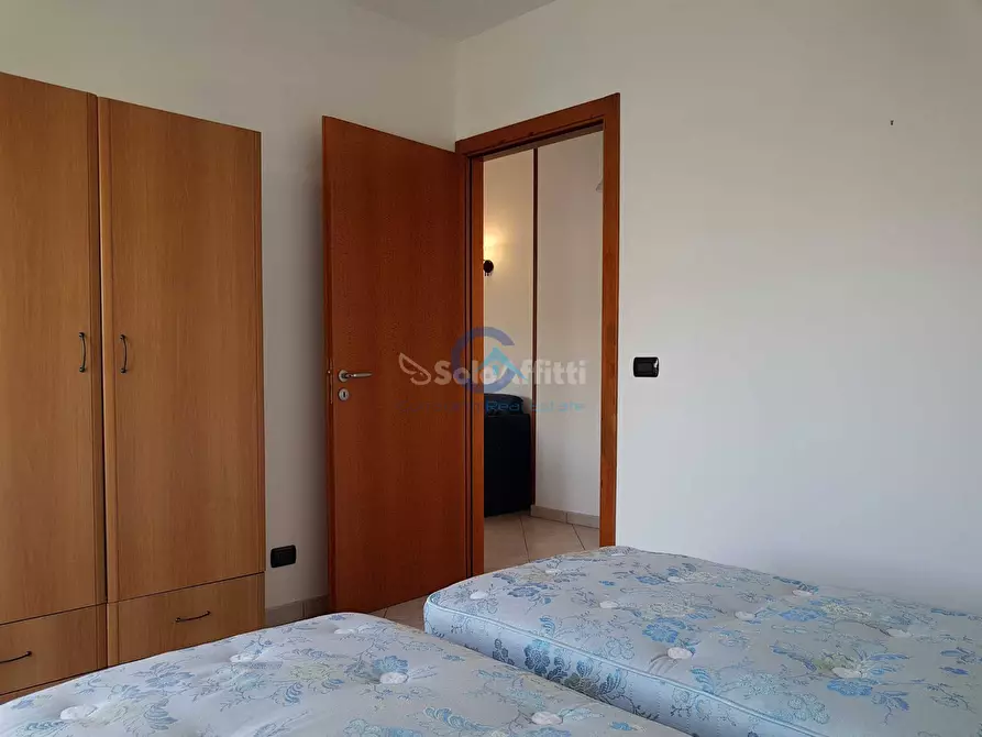 Immagine 4 di Bilocale in affitto  in Via Martiri di Cefalonia 23 a Catanzaro