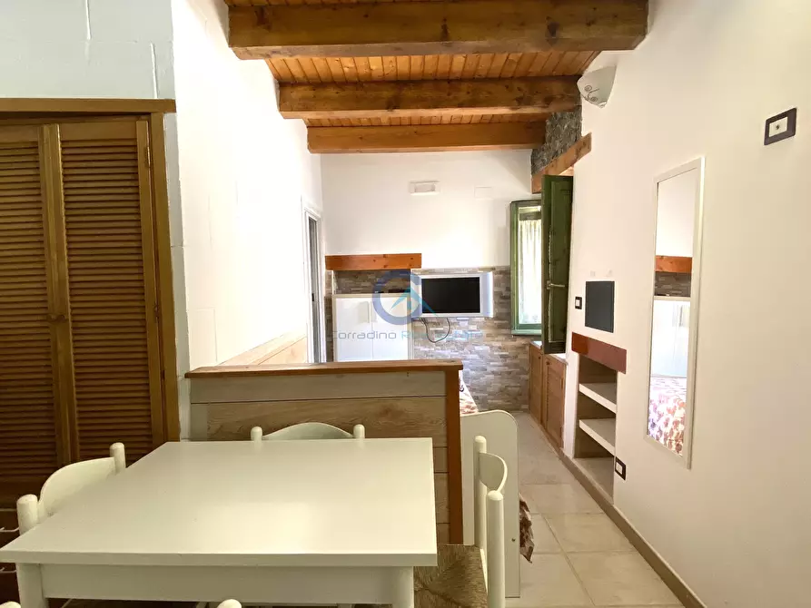 Immagine 2 di Monolocale in affitto  a Catanzaro