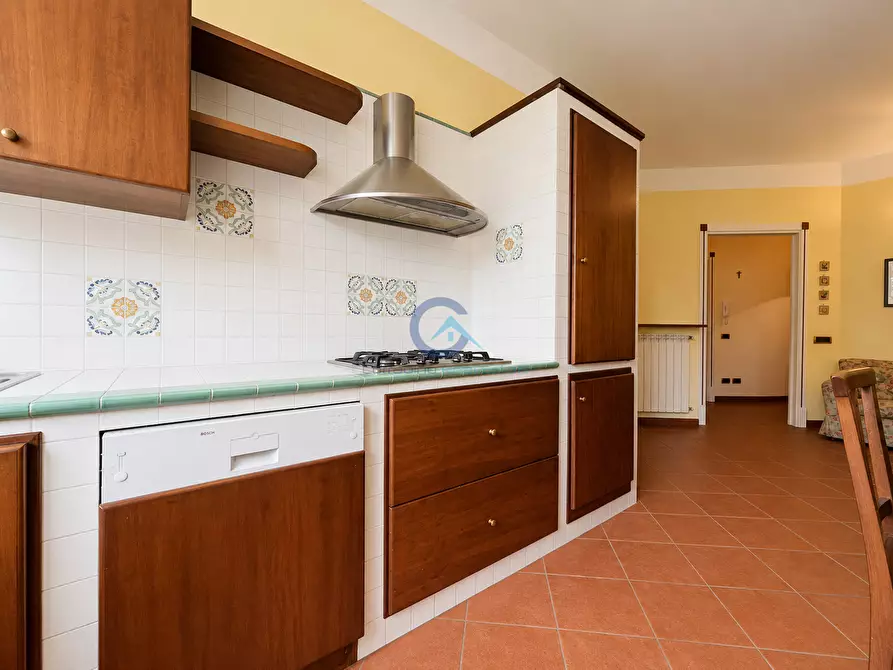 Immagine 9 di Casa bifamiliare in vendita  in Viale dei Tulipani 32 a Catanzaro