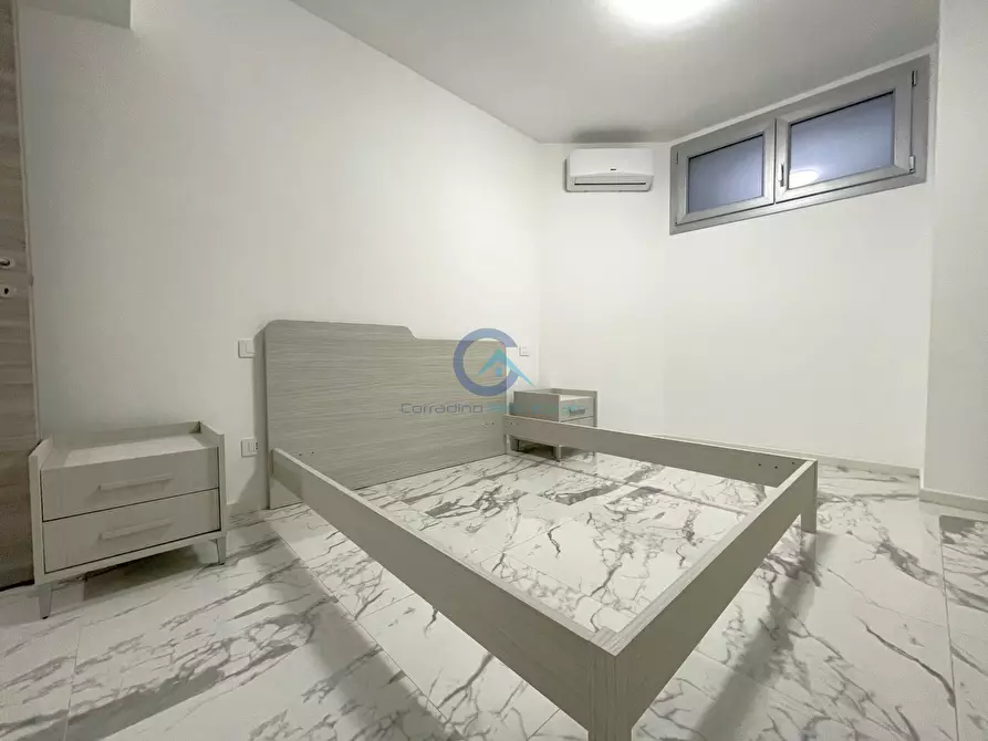 Immagine 7 di Bilocale in affitto  in Via XX Settembre 29 a Catanzaro