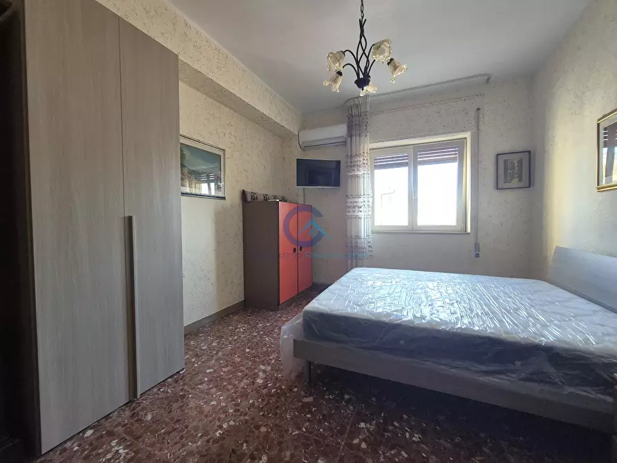Immagine 6 di Trilocale in affitto  a Catanzaro