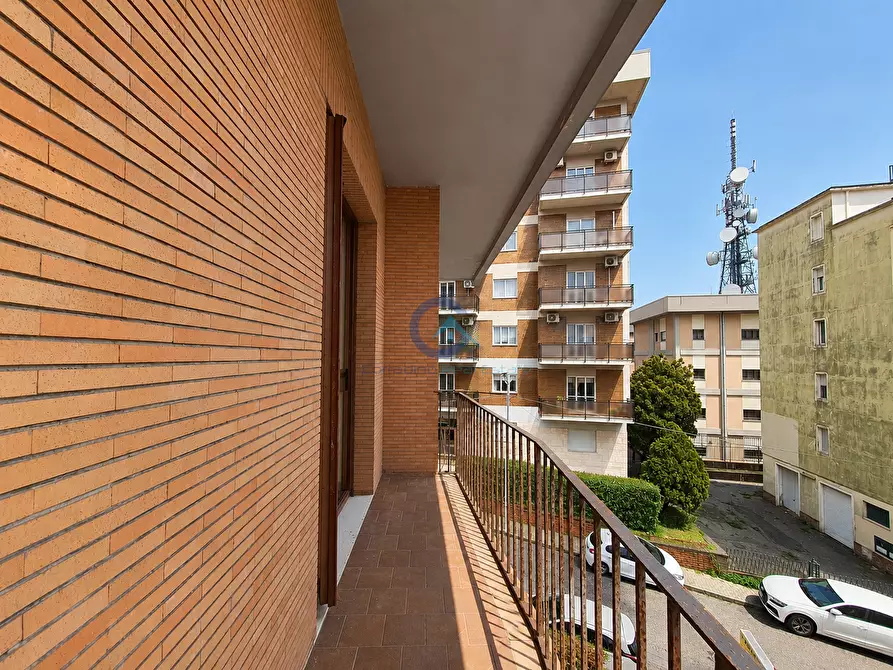 Immagine 4 di Quadrilocale in vendita  in Via Madonna dei Cieli 81 a Catanzaro