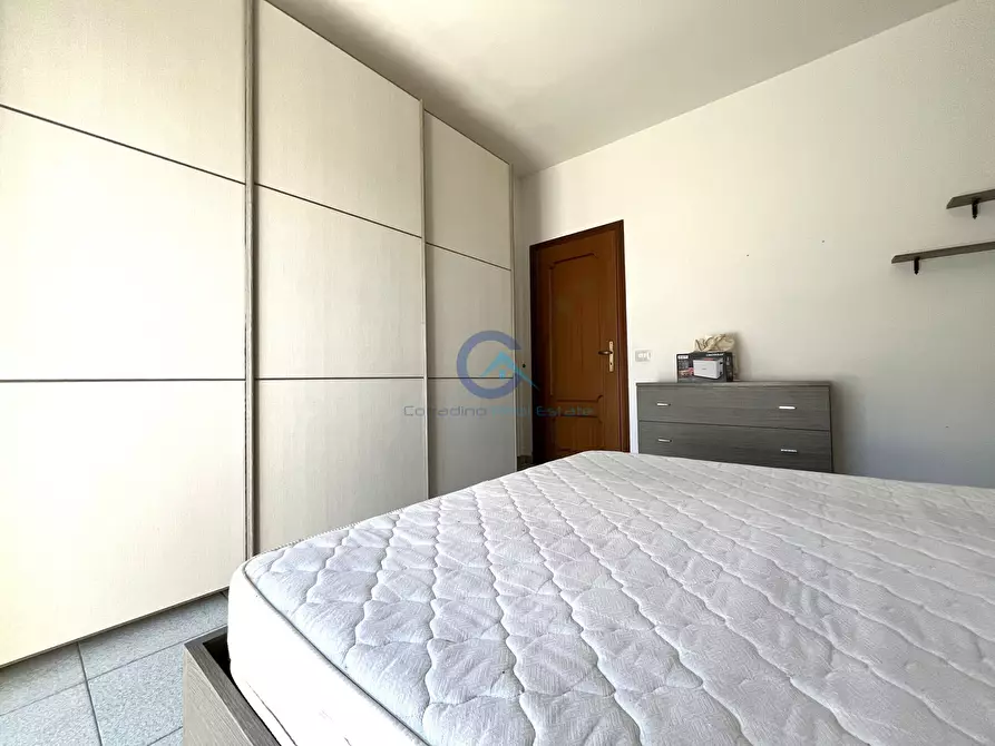 Immagine 15 di Trilocale in vendita  in Via Cagliari 10 a Catanzaro