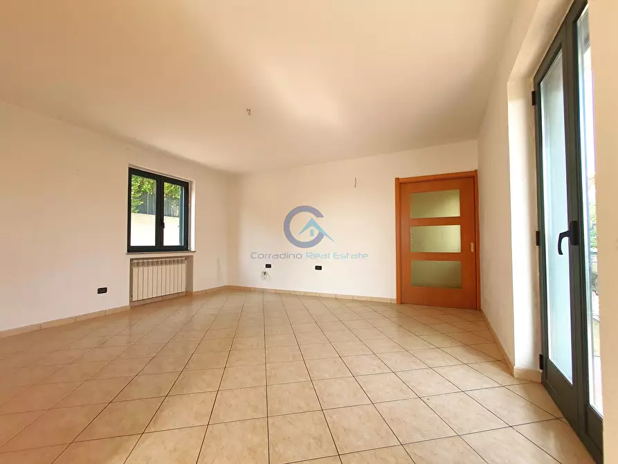 Immagine 6 di Quadrilocale in affitto  a Catanzaro