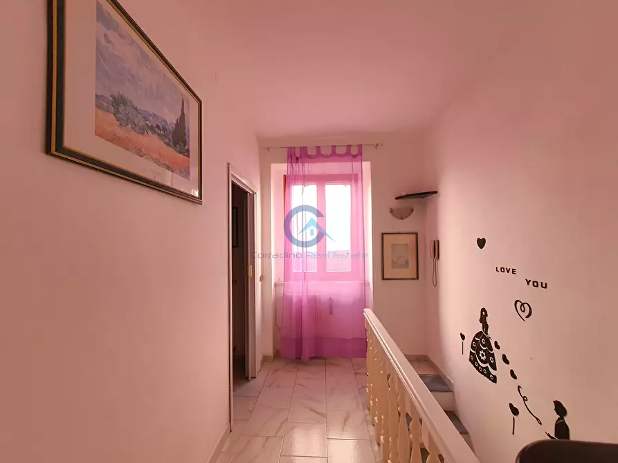 Immagine 14 di Terratetto in affitto  a Catanzaro