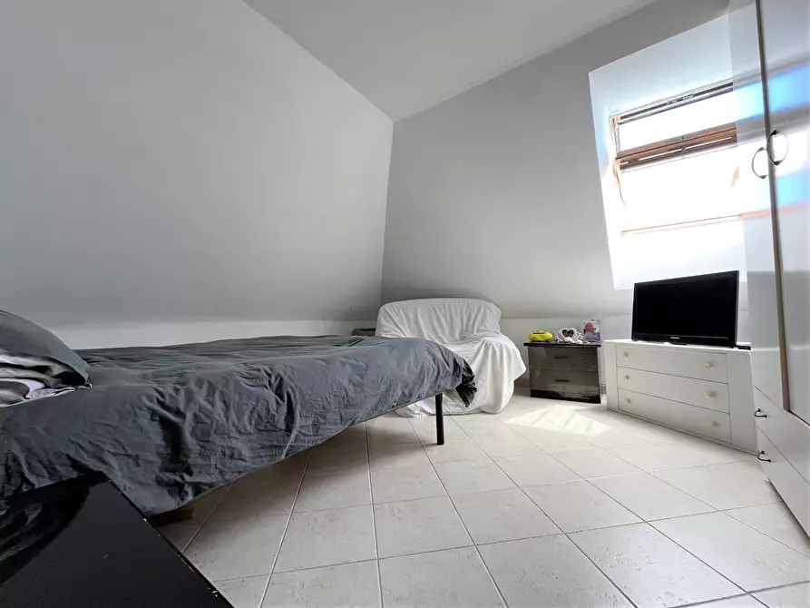 Immagine 5 di Mansarda in affitto  a Catanzaro