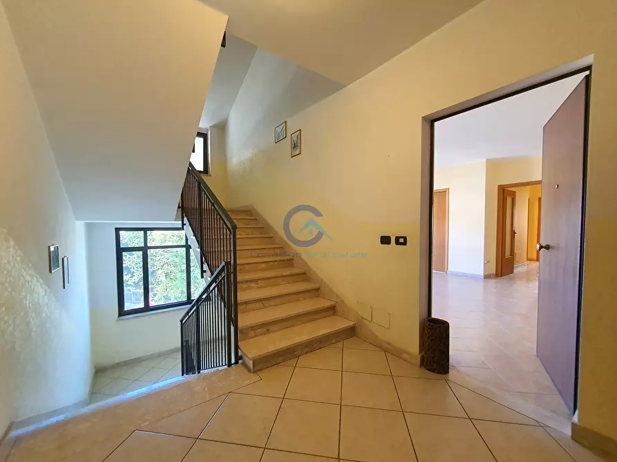 Immagine 21 di Trilocale in vendita  a Squillace