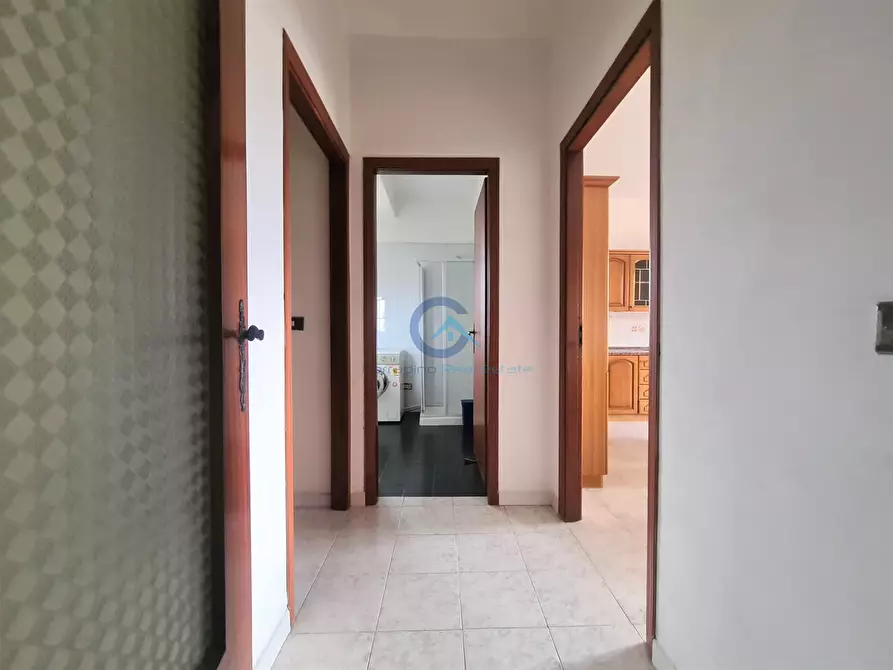 Immagine 7 di Bilocale in affitto  a Catanzaro