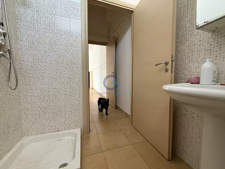 Immagine 9 di Ufficio in vendita  in Via Milazzo 32 a Catanzaro