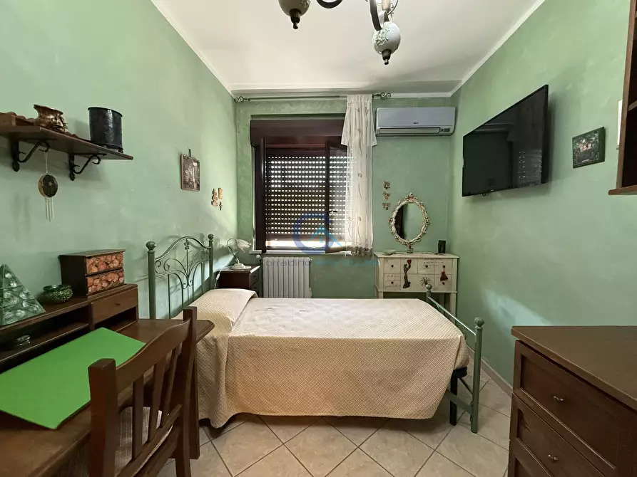 Immagine 10 di Casa bifamiliare in vendita  in Via Martiri di Nassirya 18 a San Floro