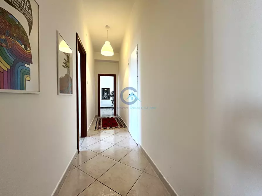 Immagine 19 di Quadrilocale in vendita  in Vico Iv Raffaelli Giuseppe 16 a Catanzaro