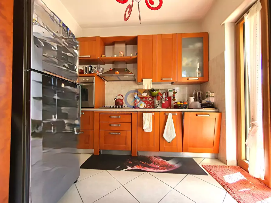 Immagine 6 di Trilocale in vendita  in Viale Cassiodoro 25 a Catanzaro