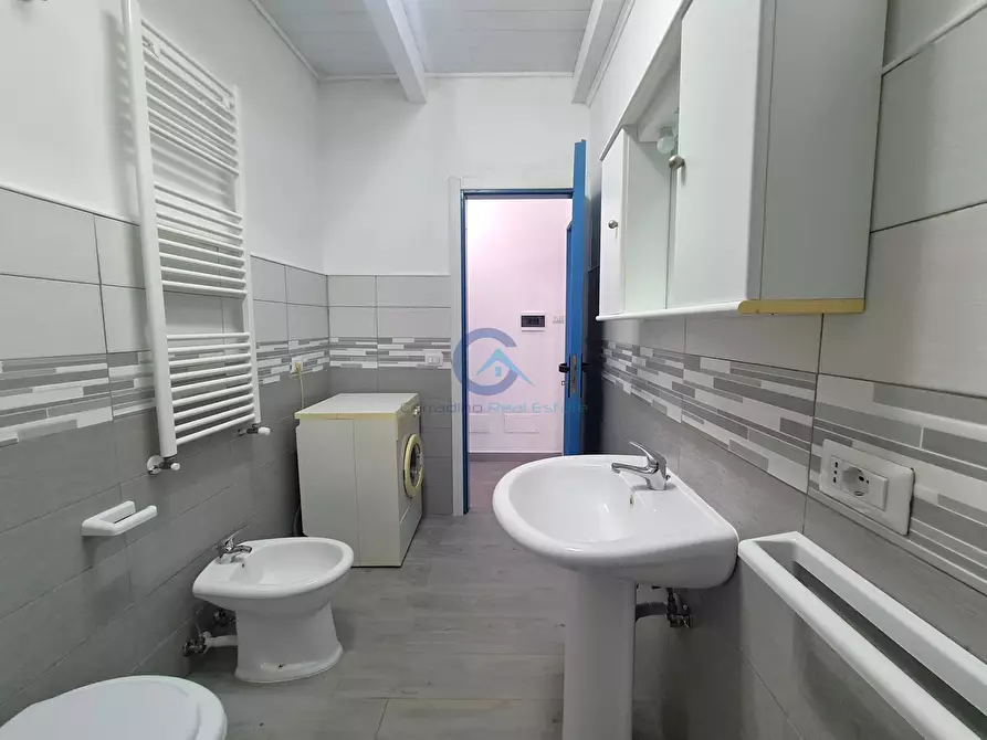 Immagine 7 di Bilocale in affitto  a Borgia