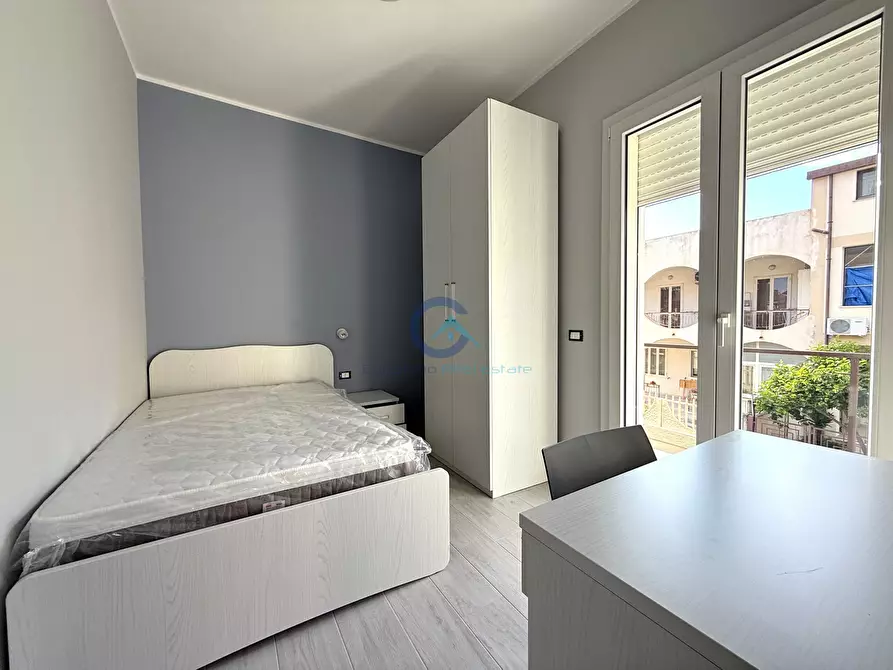 Immagine 4 di Trilocale in affitto  in Via Cagliari 15 a Catanzaro