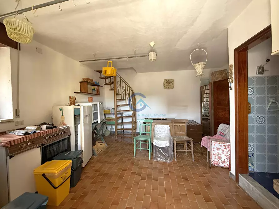 Immagine 12 di Terratetto in vendita  in Via Partenope 17 a Carlopoli