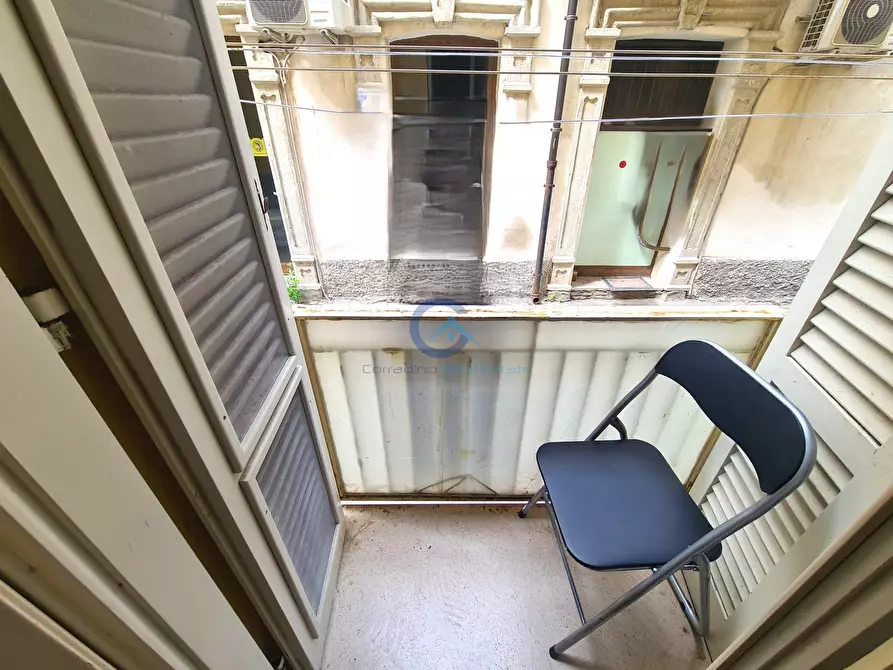Immagine 7 di Quadrilocale in affitto  in Via Nicea 15 a Catanzaro