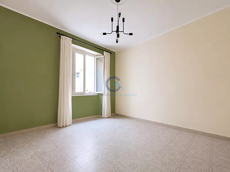Immagine 5 di Trilocale in affitto  in Via Bruno Chimirri 27 a Catanzaro