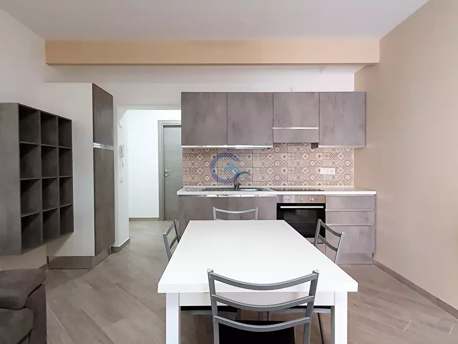 Immagine 1 di Trilocale in affitto  a Catanzaro