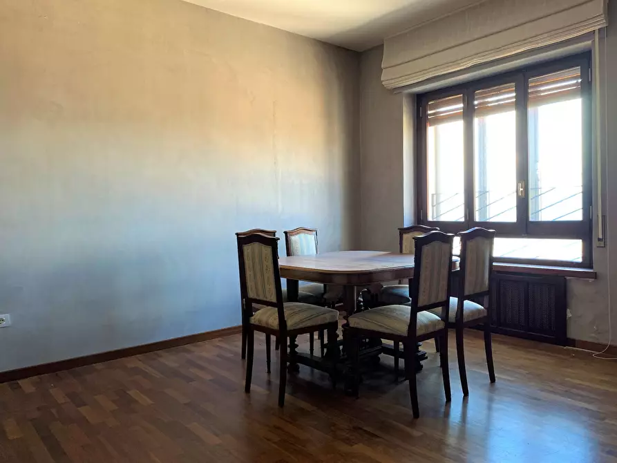 Immagine 5 di Quadrilocale in affitto  a Catanzaro