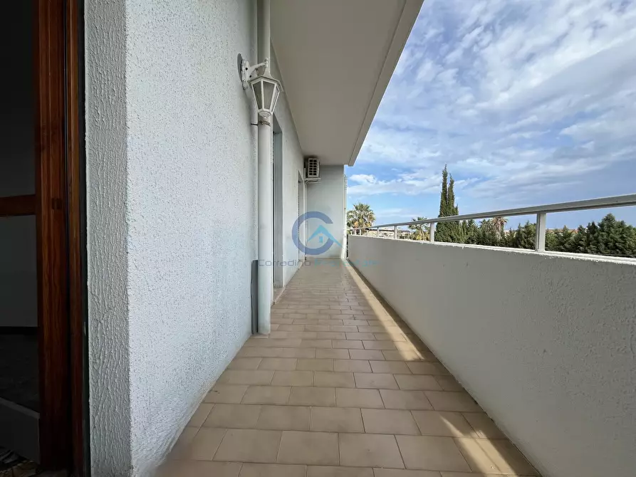 Immagine 6 di Quadrilocale in vendita  in Via Caprera 106 a Catanzaro