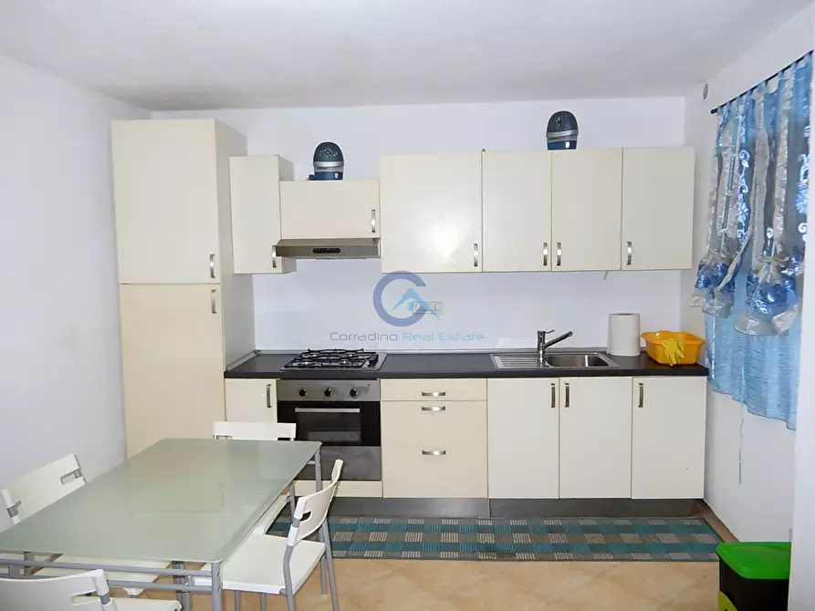 Immagine 2 di Bilocale in affitto  a Catanzaro