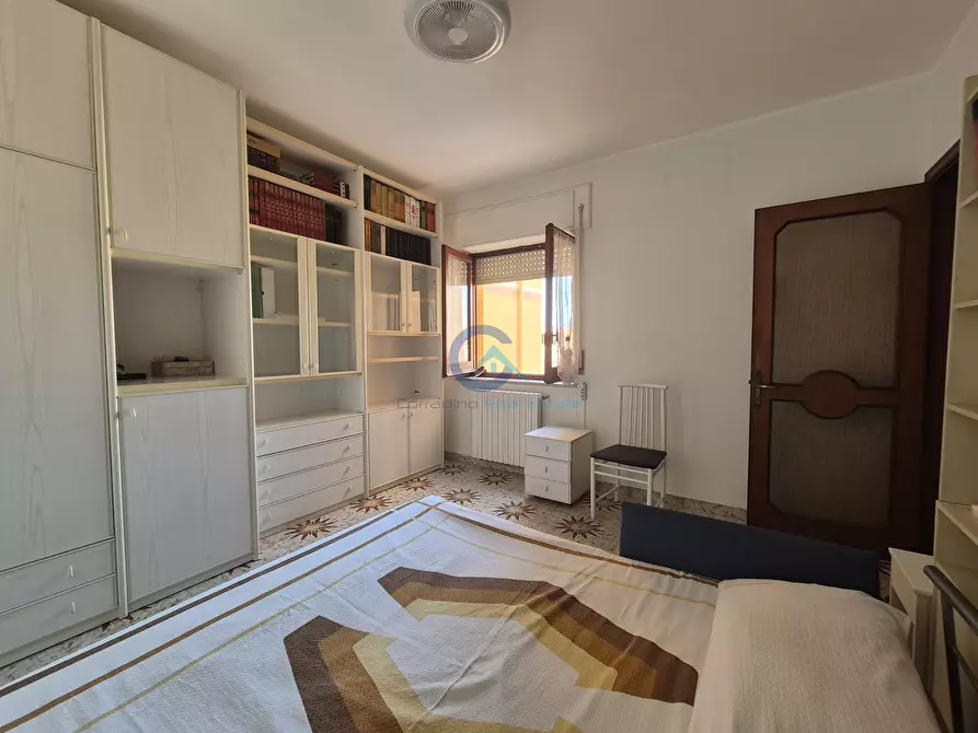 Immagine 11 di Quadrilocale in affitto  a Catanzaro