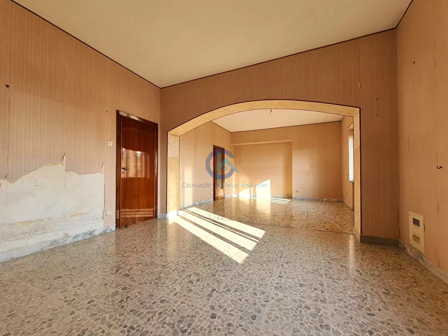 Immagine 4 di Quadrilocale in vendita  a Catanzaro