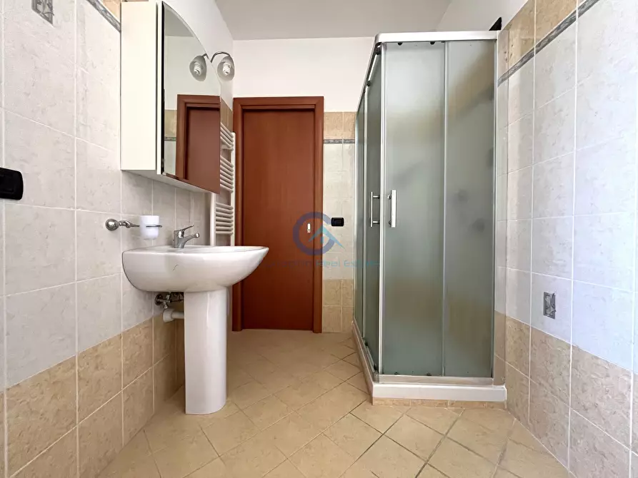 Immagine 12 di Trilocale in vendita  in Via Telemaco 1 a Squillace