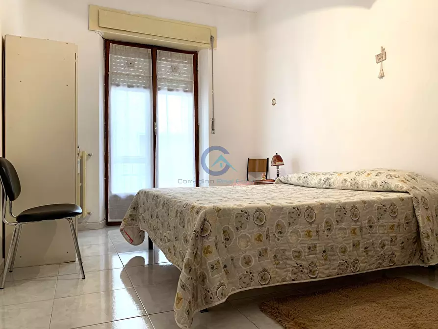 Immagine 7 di Bilocale in affitto  a Catanzaro