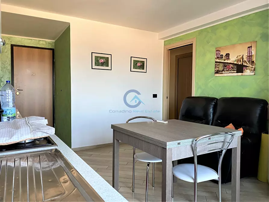 Immagine 5 di Attico in affitto  a Catanzaro