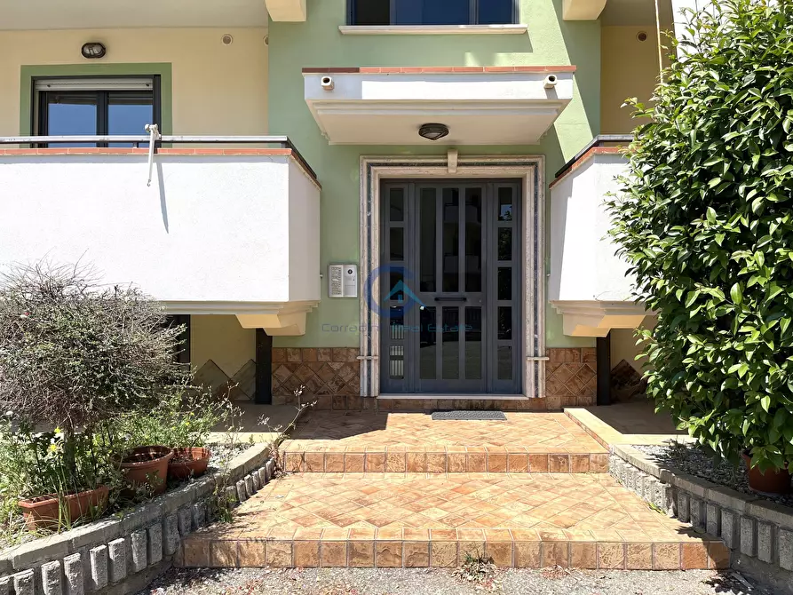 Immagine 19 di Trilocale in vendita  in Via Telemaco 1 a Squillace