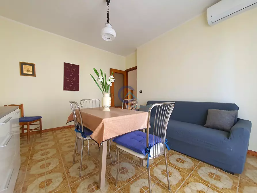 Immagine 4 di Bilocale in affitto  a Catanzaro