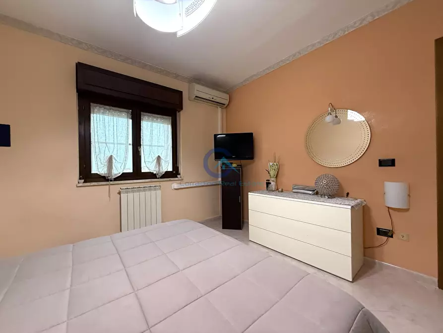 Immagine 8 di Trilocale in vendita  in Viale Magna Grecia 169 a Catanzaro