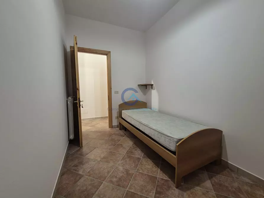 Immagine 9 di Casa bifamiliare in affitto  a Catanzaro