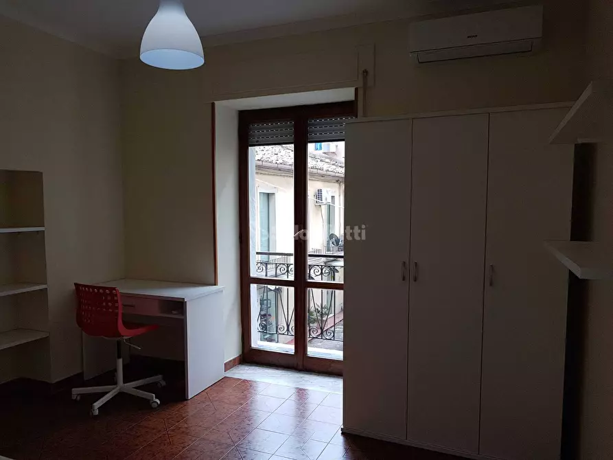 Immagine 9 di Stanza singola in affitto  in Via Progresso 16 a Catanzaro