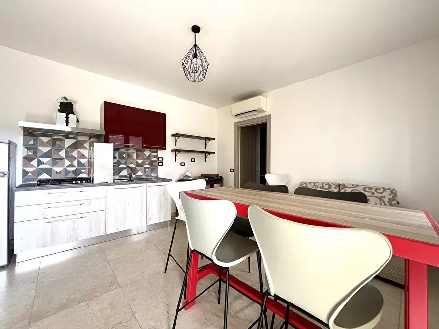 Immagine 2 di Bilocale in affitto  a Catanzaro