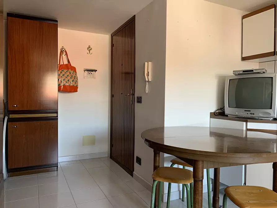 Immagine 3 di Bilocale in affitto  a Catanzaro