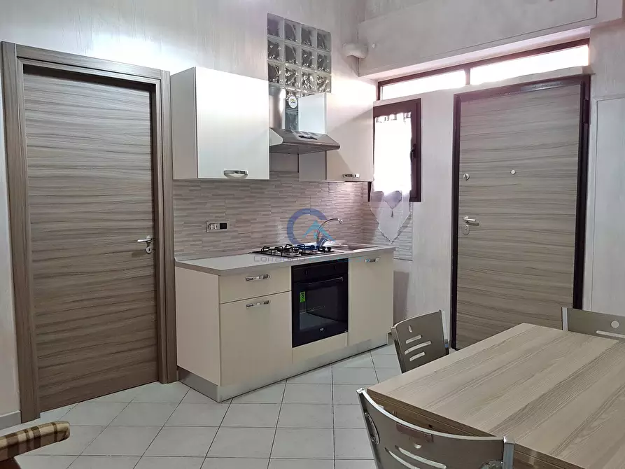 Immagine 1 di Bilocale in affitto  in Via Ferdinando Magellano 12 a Catanzaro