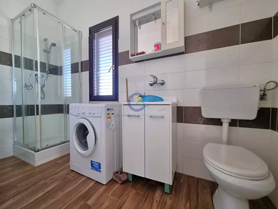 Immagine 5 di Quadrilocale in affitto  a Catanzaro