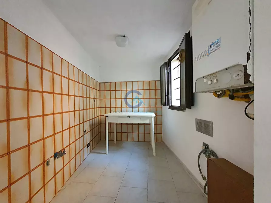 Immagine 3 di Trilocale in vendita  in Via Mario Greco 61 a Catanzaro