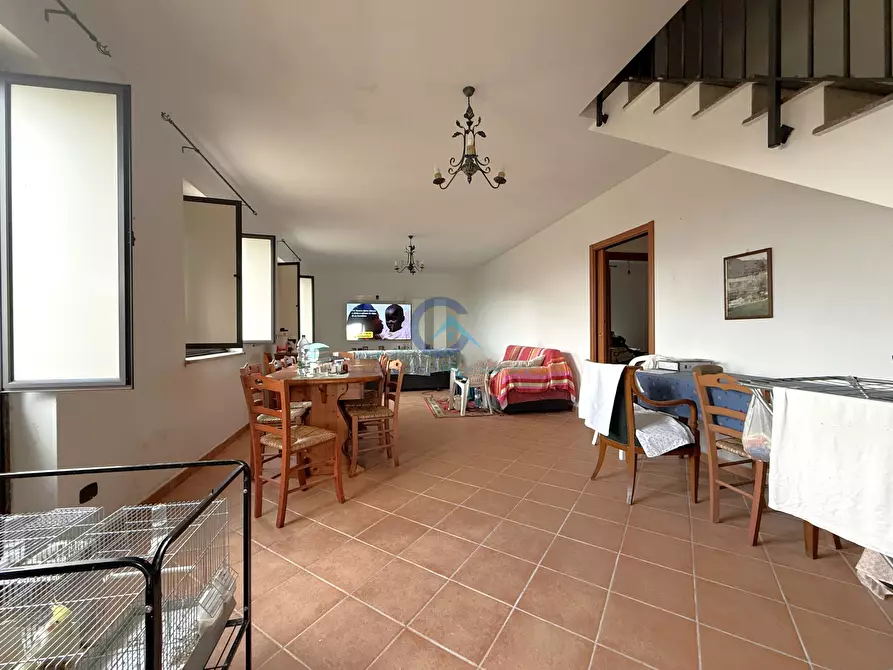 Immagine 16 di Villa in vendita  in Via Codella a Settingiano