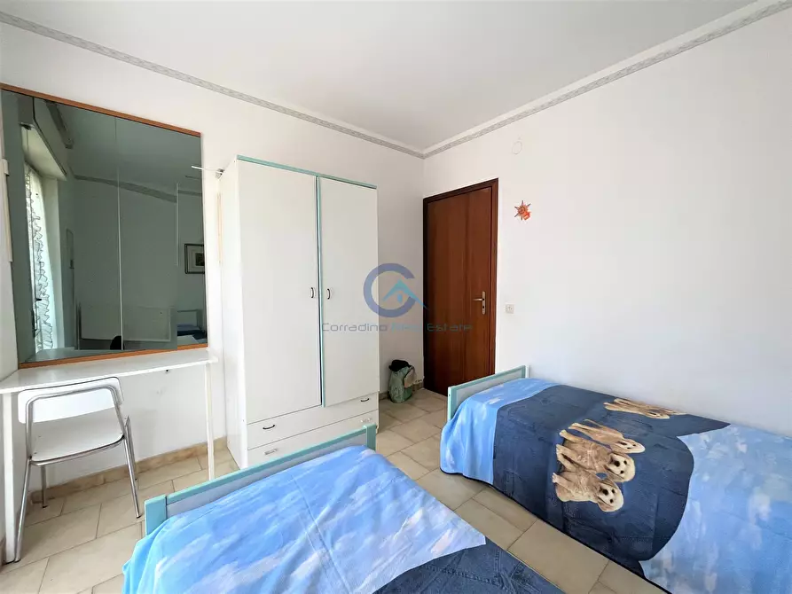 Immagine 4 di Trilocale in affitto  a Catanzaro