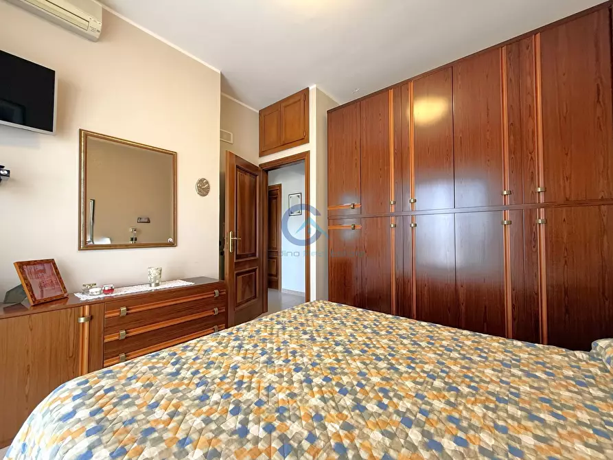 Immagine 19 di Quadrilocale in vendita  in Traversa VIII Crotone 6 a Catanzaro