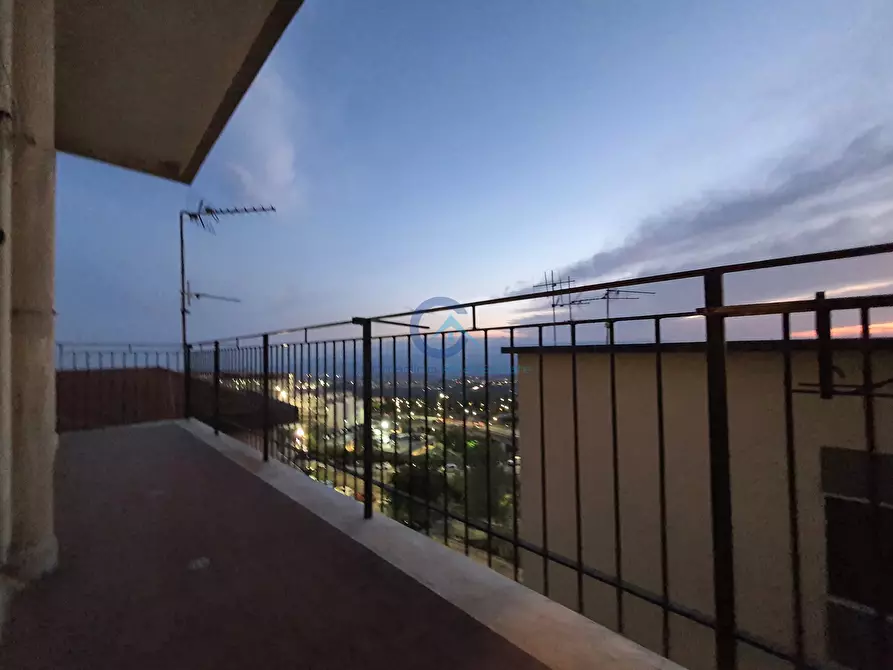 Immagine 1 di Quadrilocale in vendita  a Catanzaro