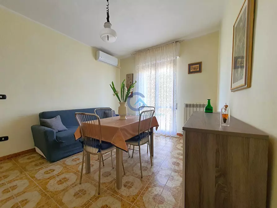 Immagine 2 di Bilocale in affitto  a Catanzaro